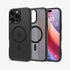 כיסוי Spigen לאייפון 16 סדרה אולטרה היברידי (MagFit)